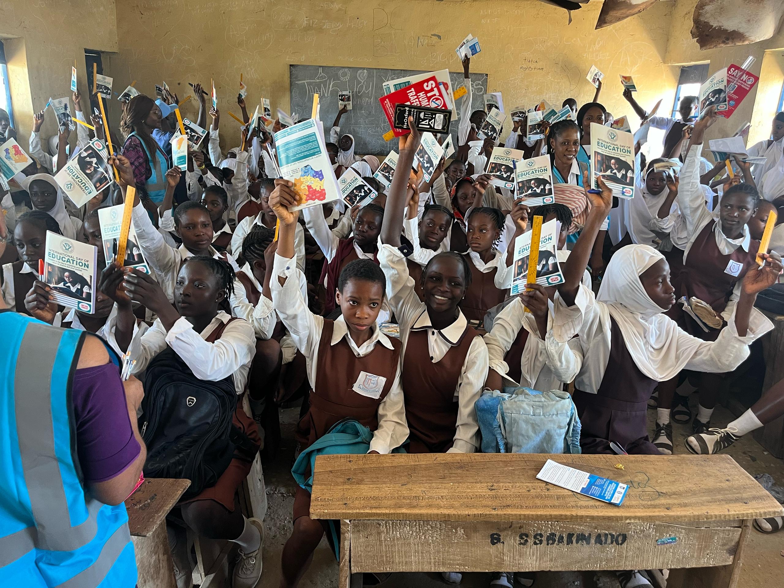 Educational Impact